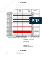 4a Daftar Hadir April2020 Sekolah Pangkalan Gpai