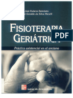 Fisioterapia Geriatrica. José Rubens12