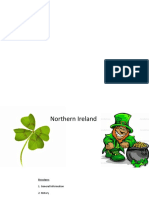 Northern Ireland Presentation