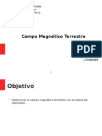 Semi4 CampoMagneticoTerrestre Angely