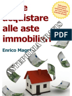 Le Aste Immobiliari... Spiegate Davvero!