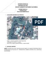 INFORME TECNICO No 2