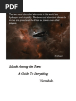 Download Everything Wormhole  by Michael Teh Badger Clarke SN49929625 doc pdf