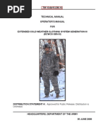 Download ECWCS III GEN by EquippedPL SN49929646 doc pdf