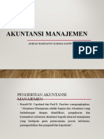 Akuntansi Manajemen Pertemuan 1 2020