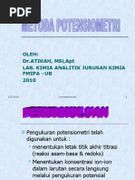 Download 2-POTENSIOMETRI by Rhalvin Septian Putra SN49929672 doc pdf