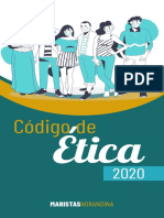 Codigo de Etica 2020