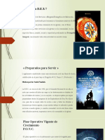 ¿Qué Es La B.E.S.?: Brigada Especial de Servicio o Brigada Evangélica de Salvación