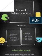 Kelp 3 Bahasa Indonesia