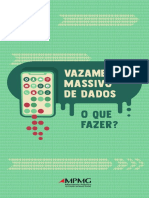 MPMG Vazamento Dados