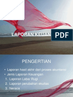 PPT Laporan Keuangan