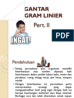 Linier Programming