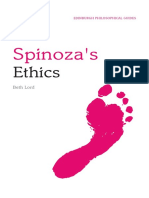 guide to spinozas-ethics