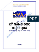 Ky Nang Doc Hieu Qua (KNM)
