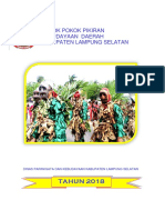 PPKD Kab Lampung Selatan
