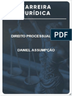 Atos Processuais - Daniel Assumpção (1)