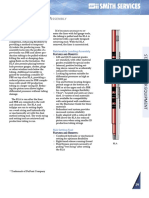 RLA Retrieval Flexibility