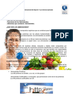 Guia de Estudio Aminoacidos - Proteinas