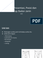 Presentasi AUB