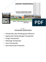 Kuliah 1 Fungsi Dan Manfaat Transportasi 21