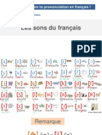 04 Les Sons Du Francais PDF