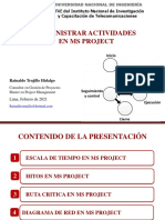 01. ADMINISTRAR ACTIVIDADES EN MS PROJECT (1)