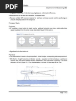 Download Stadia Surveying by cyril_515 SN49930842 doc pdf