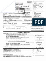 Disclosure Summary Page DR-2 LNN: 0 CDI%"i $