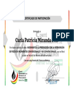 Carla Patricia Miranda Polo