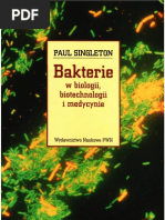 Download Bakterie w  by Ewelina Kirejczyk SN49931075 doc pdf