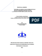 Proposal Final Kurang Diagram Penelitian