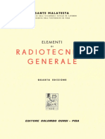 Radiotecnica Generale