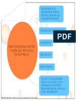 Asentar Razones Dentro y Fuera Del Protocolo en Guatemala