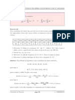 TD de Chekroun - Statistiques