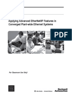 L32 Applying Advanced EtherNet - IP Features 2015-02-12