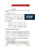 04 Fiche Technique Sur Les Limites TermES