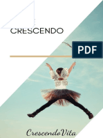 La Vie Crescendo