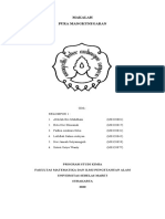 (BLM FIX) Makalah Pura Mangkunegaran - Kelas B - Kelompok 1