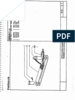 27-Travamento Da Articulacao, Comando Da Direcao