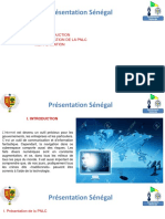 3148 2.3 ECTEG 20 TDT SENEGAL PDF