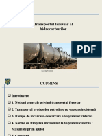 Prezentare Transport Hidrocarburi