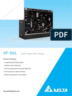 50 in Standard VW Cube Datasheet 7-16-2012