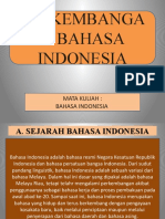 SP Bahasa Indonesia (Syafira Nur Jannah)