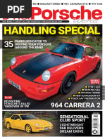 911 and Porsche World Issue 319 February 2021