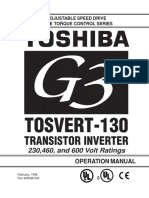 G3 Manual 560