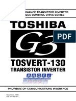 High Performance Transistor Inverter True Torque Control Drive Series