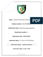 Fluid Reports