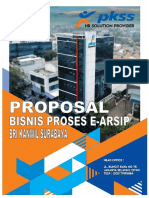Proposal E Arsip Lengkap