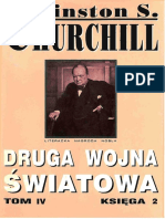 Churchill W.-Druga Wojna Światowa, t.4 - Huśtawka Losu, Ks.2-Wyzwolenie Afryki