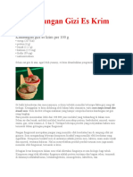 Download All About ICE CREAM by Devita Ariesti SN49933138 doc pdf